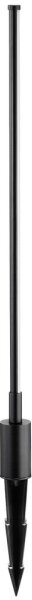 Lampă LED de exterior FREDO LED/6W/230V IP54 58 cm Azzardo AZ5337