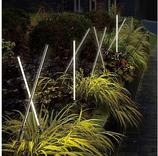 Lampă LED de exterior FREDO LED/6W/230V IP54 58 cm Azzardo AZ5337