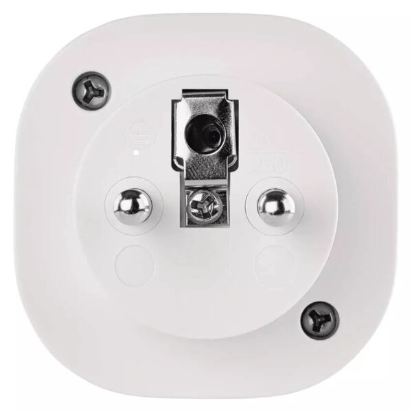 Priză inteligentă GoSmart 3680W/230V/16A Wi-Fi (Tuya)