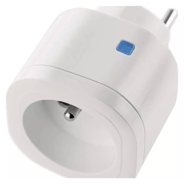 Priză inteligentă GoSmart 3680W/230V/16A Wi-Fi (Tuya)