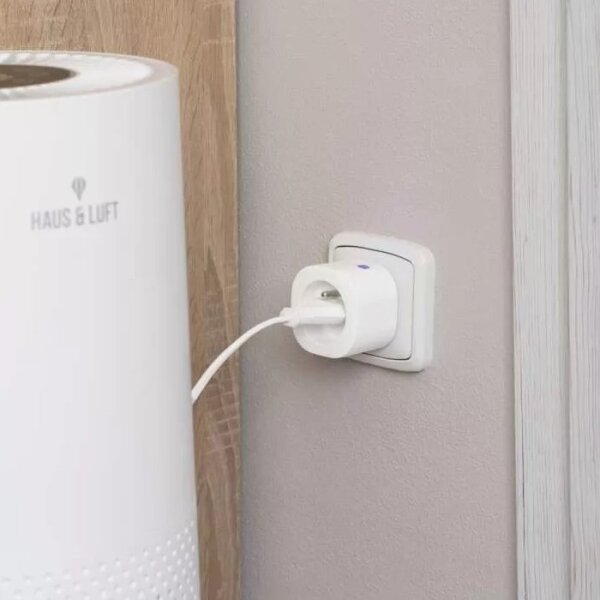 Priză inteligentă GoSmart 3680W/230V/16A Wi-Fi (Tuya)