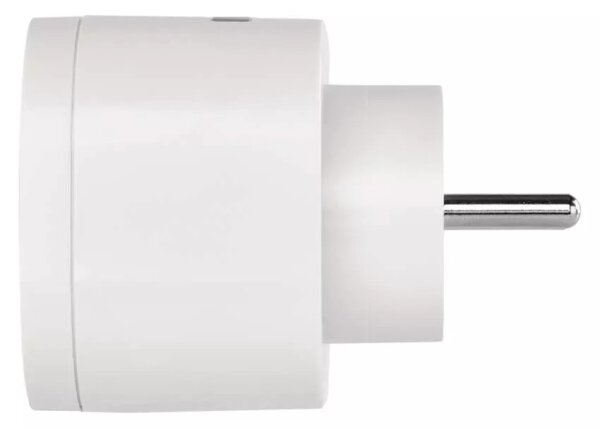 Priză inteligentă GoSmart 3680W/230V/16A Wi-Fi (Tuya)
