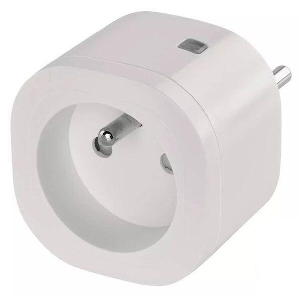 Priză inteligentă GoSmart 3680W/230V/16A Wi-Fi (Tuya)