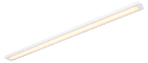 Corp de iluminat LED pentru corpuri de bucătărie VILLY LED/5W/230V alb Globo 42008-5W
