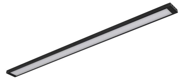 Corp de iluminat LED pentru corpuri de bucătărie VILLY LED/5W/230V negru Globo 42008-5B