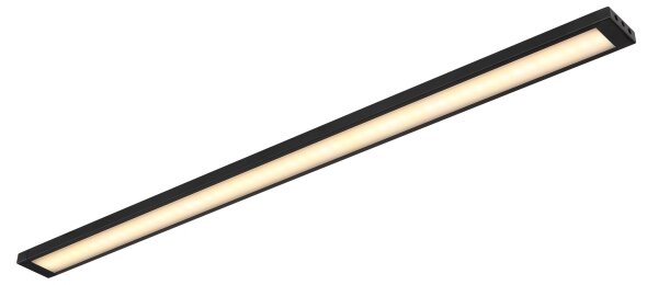 Corp de iluminat LED pentru corpuri de bucătărie VILLY LED/5W/230V negru Globo 42008-5B
