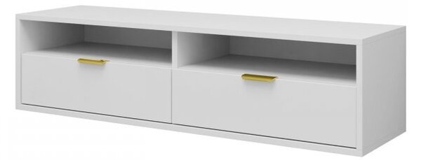 Masă TV Saudies 14 (alb). 1122952