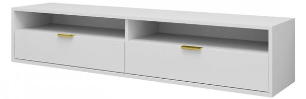 Masă TV Saudies 175 (alb). 1122953