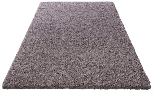 Covor Shaggy Viva lavanda 70/140 cm