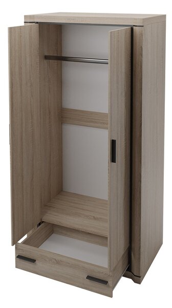 Mobilier living Xena IV (sonoma). 1123253