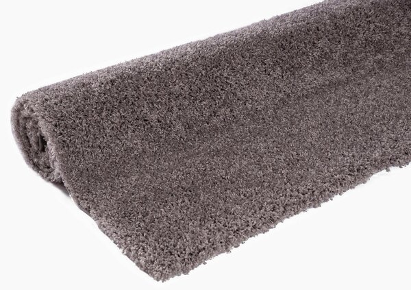 Covor Shaggy Viva lavanda 70/140 cm