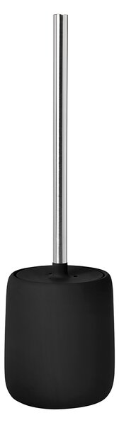 Blomus Sono perie de toaletă stativ negru B66282