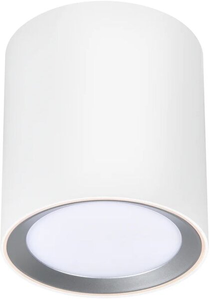 Nordlux Landon lampă de tavan 1x8 W alb 2110850101