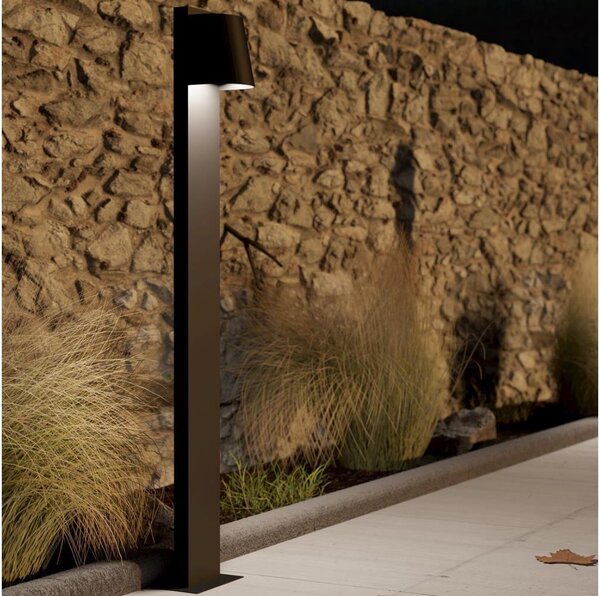 Lampă LED de exterior STAGNONE 1xGU10/4,6W/230V IP54 Eglo 900692