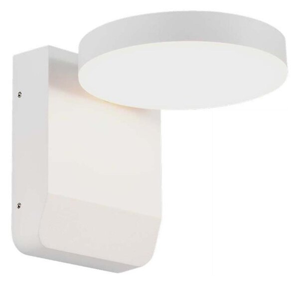 LED Aplica flexibilă exterior 17W 230V IP65 4000K alb