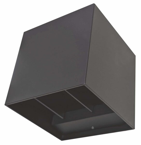 Aplică LED de exterior TILL LED/6W/230V IP44