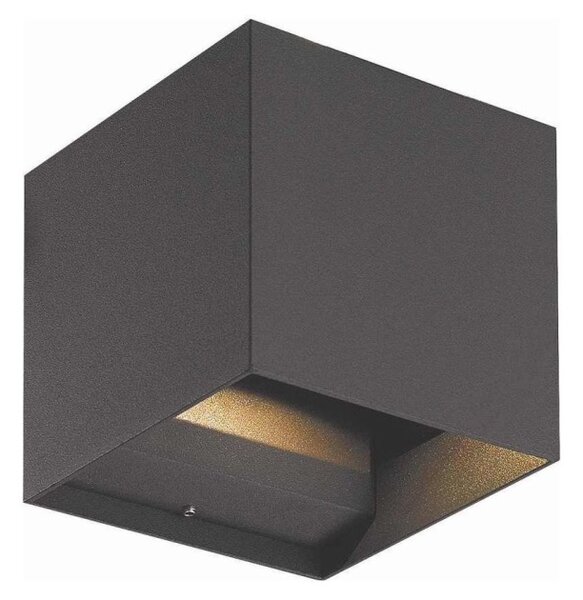 Aplică LED de exterior TILL LED/6W/230V IP44