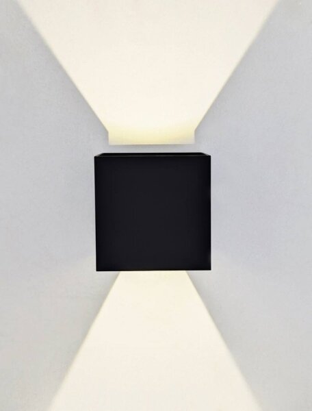 Aplică LED de exterior TILL LED/6W/230V IP44
