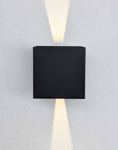 Aplică LED de exterior TILL LED/6W/230V IP44