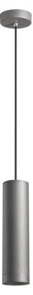 Pendul LED de exterior KLOU LED/9W/230V IP54 antracit Redo 90571