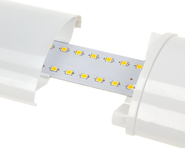 Lampă LED sub dulap VIGA LED/14W/230V 3000K albă