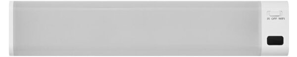 Corp de iluminat LED dimabil cu senzor UNDERCABINET LED/9W/230V Wi-Fi Ledvance