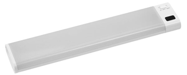 Corp de iluminat LED dimabil cu senzor UNDERCABINET LED/9W/230V Wi-Fi Ledvance