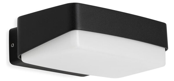 Aplică LED de exterior Telefunken 312205TF LED/14W/230V IP44