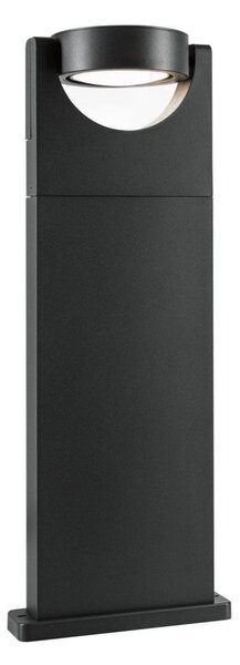 Lampă de exterior Paulmann 94407 LED/8W IP44 SWIVEA 230V