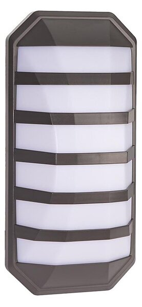 Aplică LED de exterior Prezent 31656 BOLLA LED/20W/230V IP65