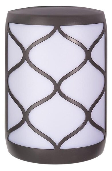 Aplică LED de exterior Prezent 31655 RAE LED/20W/230V IP65
