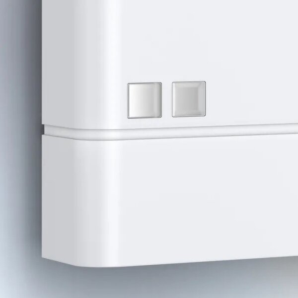 Comutator crepuscular Steinel 066123 NIGHTMATIQ Plus IP54 alb