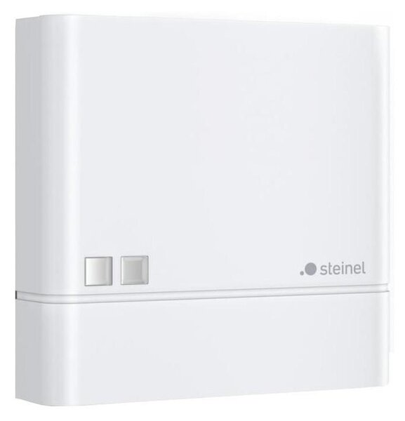 Comutator crepuscular Steinel 066147 NIGHTMATIQ IP54 alb
