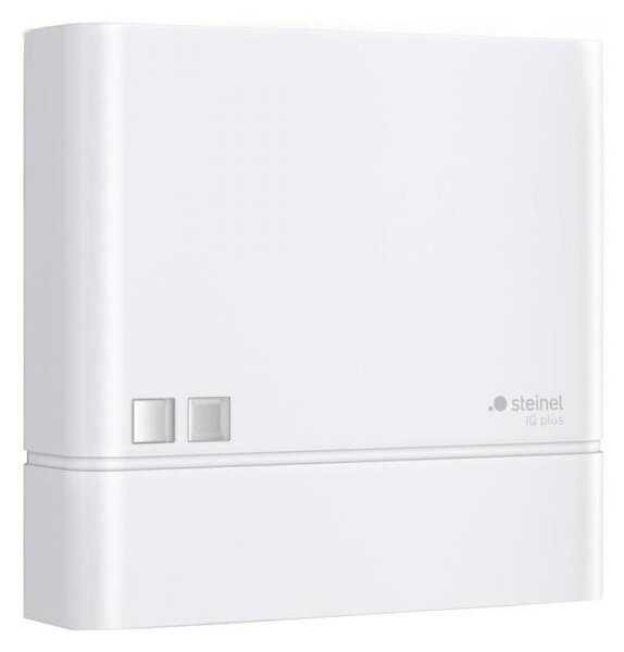 Comutator crepuscular Steinel 066123 NIGHTMATIQ Plus IP54 alb