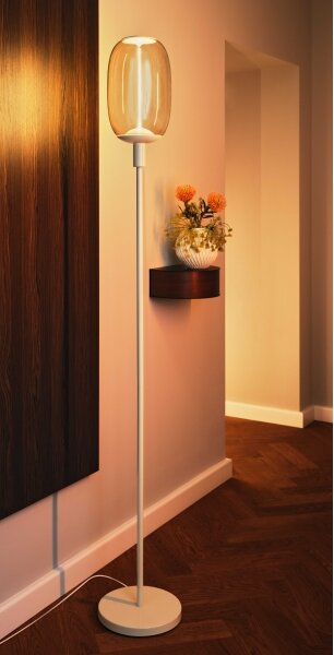 Lampadar Ledvance DECOR STICK 1xE27/40W/230V bej