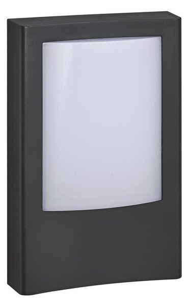 Aplică LED de exterior Ledvance ENDURA STYLE LED/12,5W/230V IP44