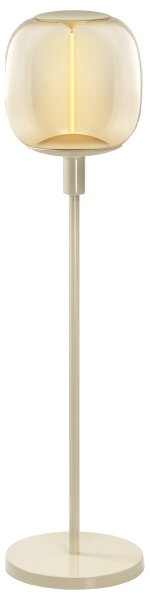 Lampadar Ledvance DECOR STICK 1xE27/40W/230V bej