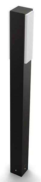 Lampă LED de exterior Philips STRATOSPHERE LED/3,8W/230V 77 cm 2700K IP44