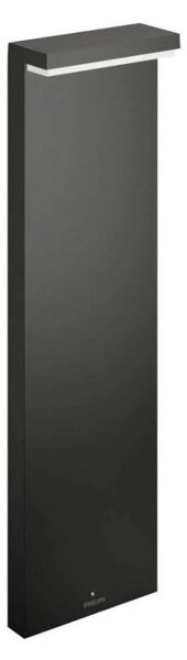 Lampă LED de exterior Philips BUSTAN LED/3,8W/230V 77 cm IP44