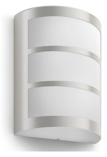 Aplică LED de exterior Philips PYTHON LED/3,8W/230V IP44
