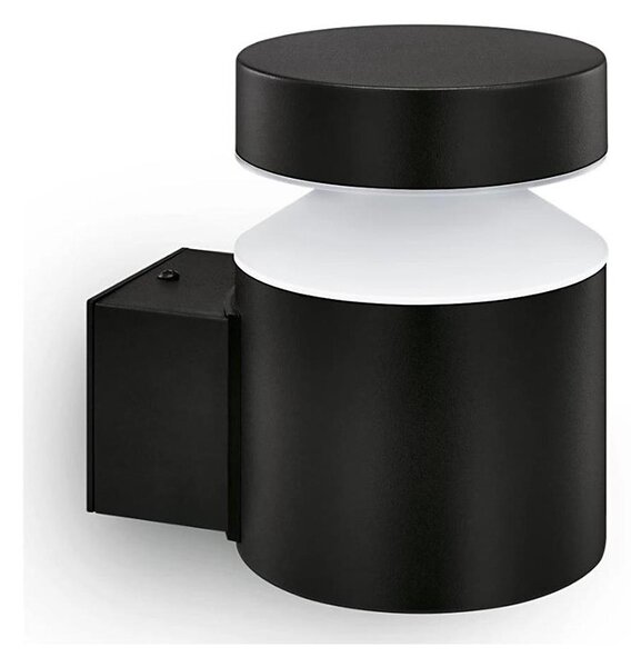 Aplică LED de exterior Philips LAVEN LED/6W/230V 2700K IP44
