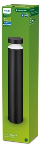 Lampă LED de exterior Philips LAVEN LED/6W/230V 4000K IP44