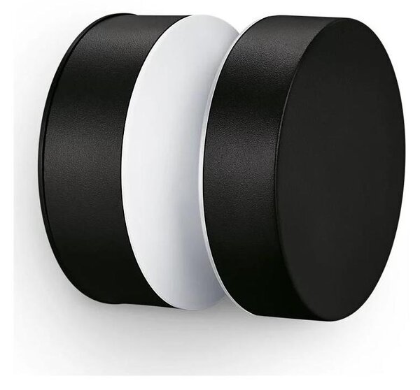 Aplică LED de exterior Philips LAVEN LED/6W/230V 4000K IP44
