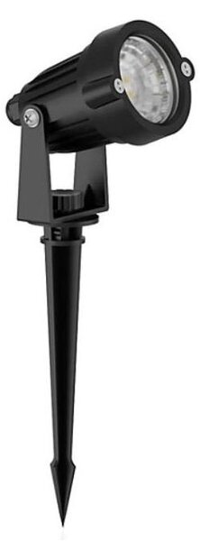 Spot LED de exterior Philips CAPER LED/1,5W/24V IP44