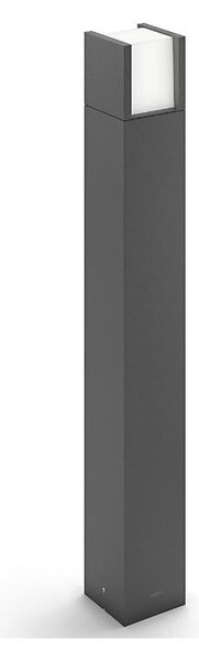 Lampă LED de exterior Philips ARBOUR LED/3,8W/230V 77 cm IP44