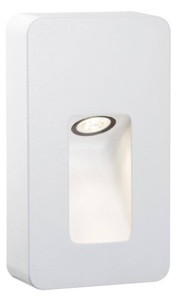 Paulmann 93809 - LED/2,4W IP44 Aplică perete exterior SPECIAL LINE 230V