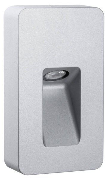 Paulmann 93825 - LED/2,4W IP44 Aplică perete exterior SPECIAL LINE 230V