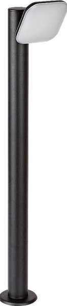 Lampă LED de exterior Rabalux 77060 ODIEL LED/12W/230V IP44 80 cm negru