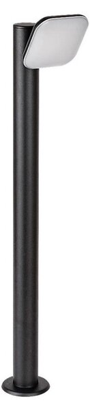 Lampă LED de exterior Rabalux 77060 ODIEL LED/12W/230V IP44 80 cm negru