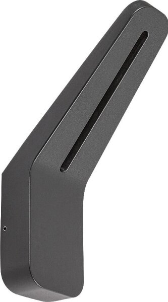 Aplică LED de exterior Rabalux 77051 OGNON LED/8W/230V IP54